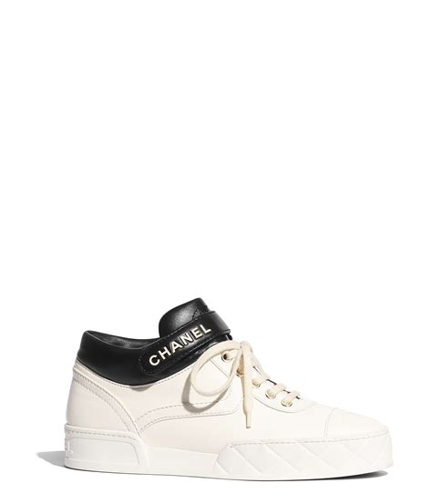 chanel shoes south africa
